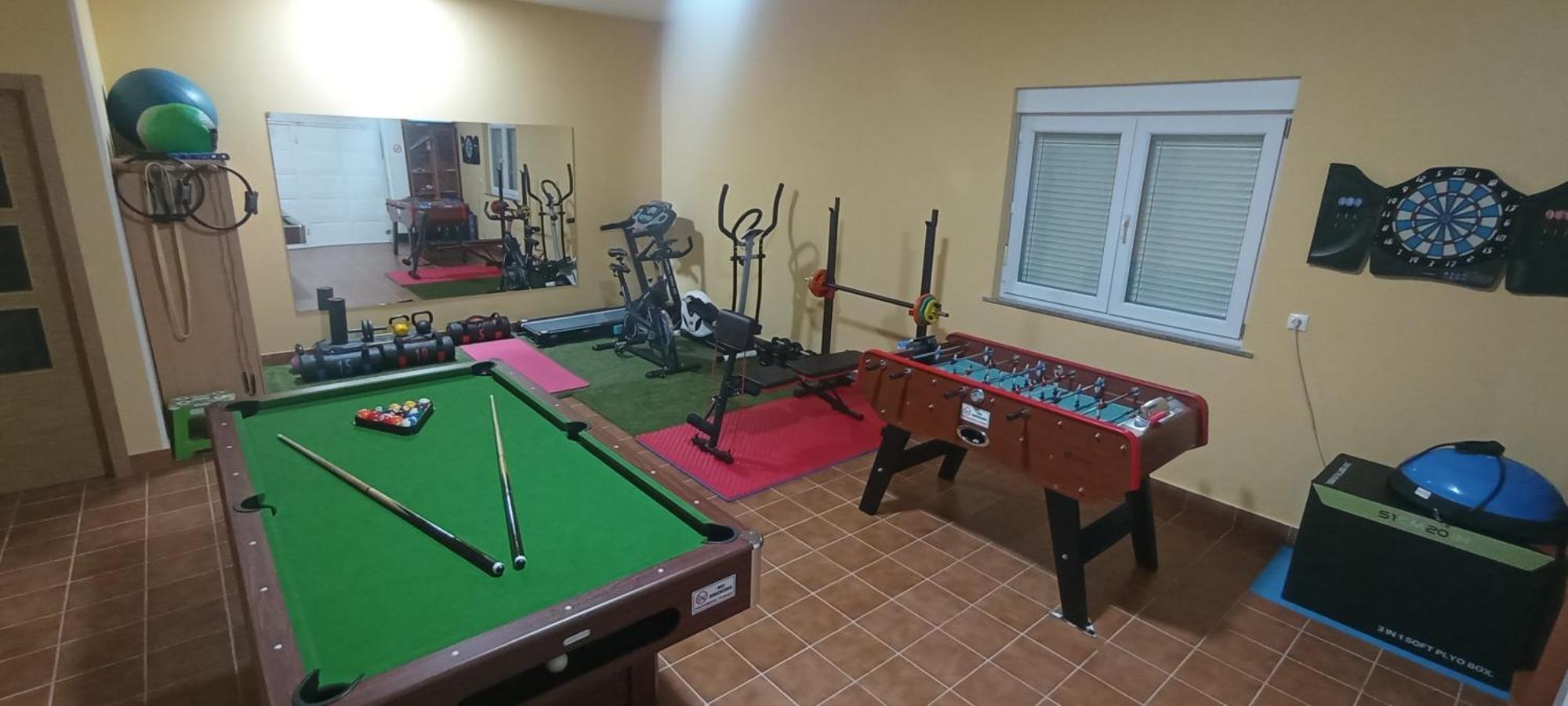 Agro Do Souto, Noia - Villa Completa Luaran gambar