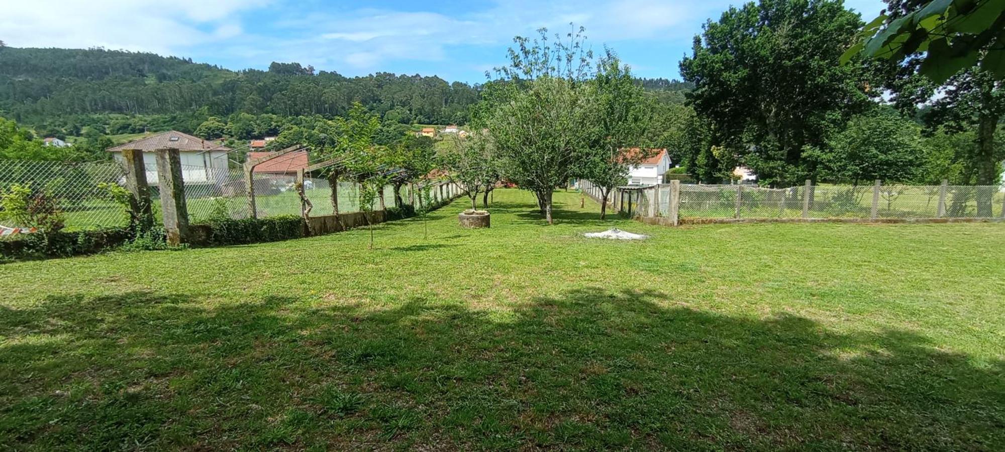Agro Do Souto, Noia - Villa Completa Luaran gambar