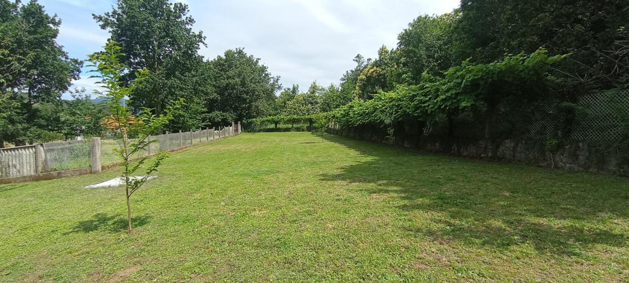 Agro Do Souto, Noia - Villa Completa Luaran gambar
