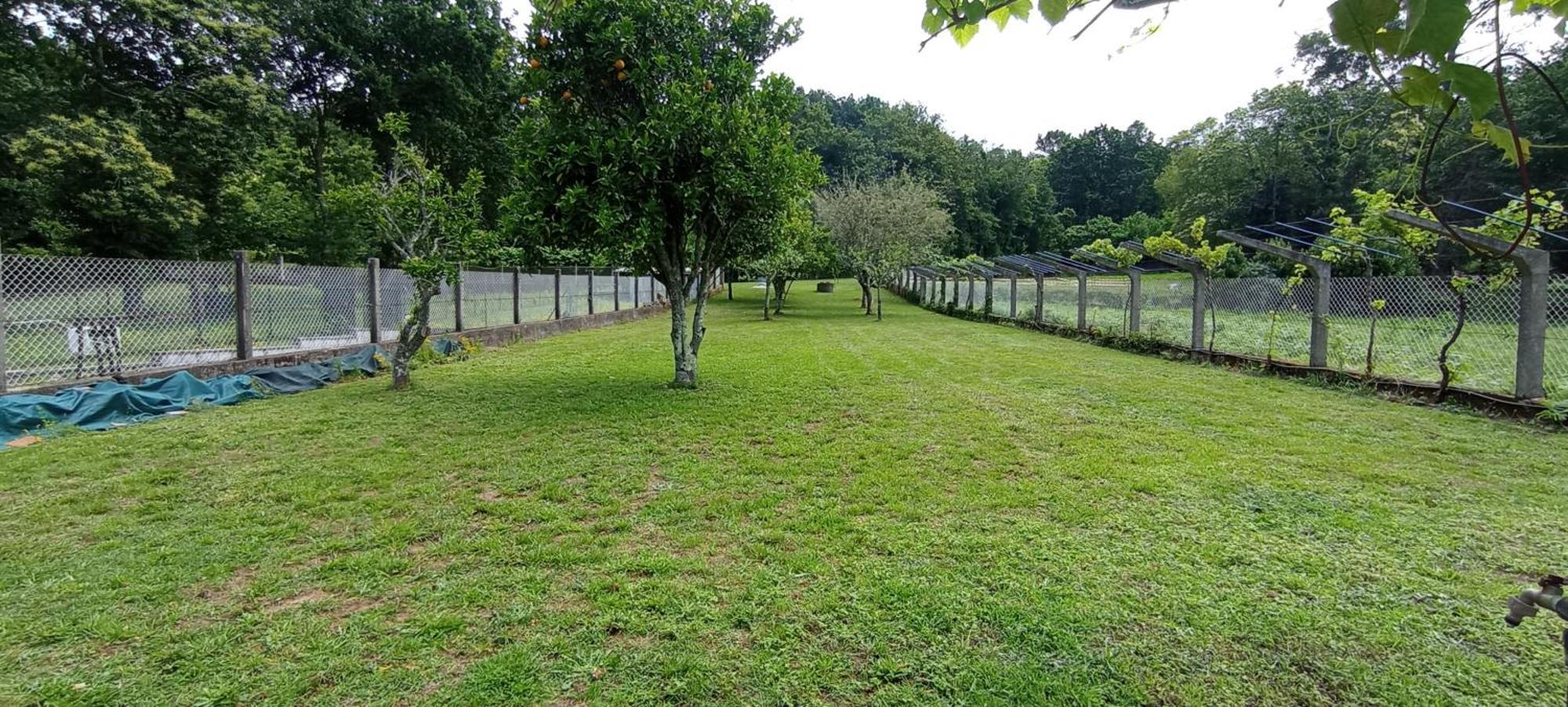 Agro Do Souto, Noia - Villa Completa Luaran gambar