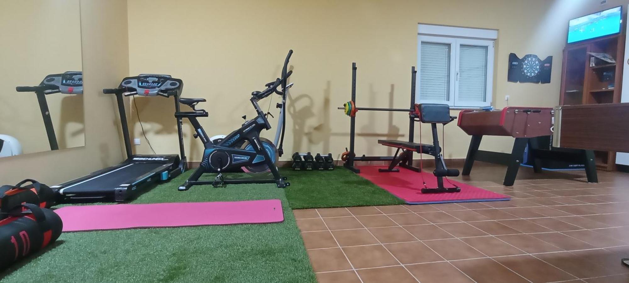 Agro Do Souto, Noia - Villa Completa Luaran gambar