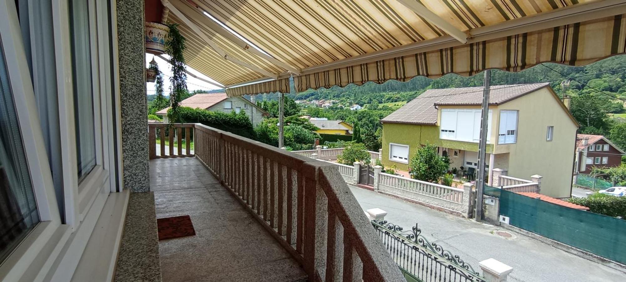 Agro Do Souto, Noia - Villa Completa Luaran gambar
